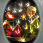 50_Magali_Frank_Fleurange_Noel_fete_Traineau_du_pere_noel